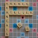 Jeu de Scrabble